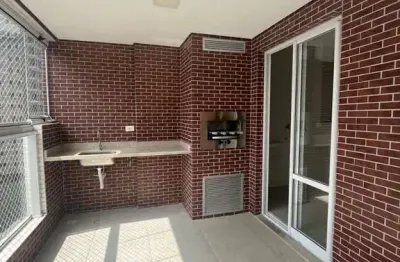 Apartamento com 3 dormitórios à venda, 135 m² por r$ 1.150.000,00 - canto do forte - praia grande/sp
