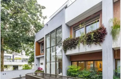 Casa com 4 dormitórios à venda, 689 m² por r$ 5.990.000,00 - jardim dos estados - são paulo/sp