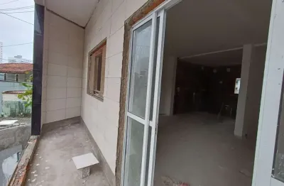 Sobrado triplex com 3 dormitórios à venda, 180 m² por r$ 1.200.000 - vila guilhermina - praia grande/sp