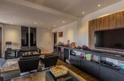 Apartamento com 4 dormitórios à venda, 150 m² por r$ 1.700.000,00 - campo belo - são paulo/sp
