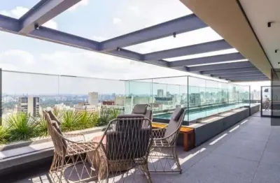 Apartamento com 2 dormitórios à venda, 60 m² por r$ 1.500.000 - jardim paulista - são paulo/sp