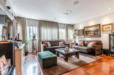 Apartamento com 3 dormitórios à venda, 128 m² por r$ 2.000.000,00 - jardim paulista - são paulo/sp