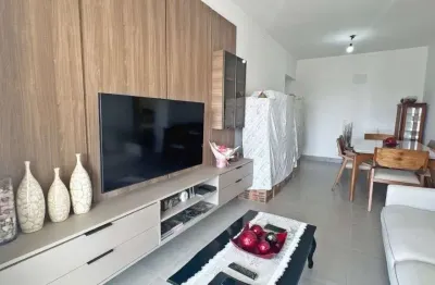 Apartamento com 2 dormitórios à venda, 91 m² por r$ 950.000,00 - aviação - praia grande/sp