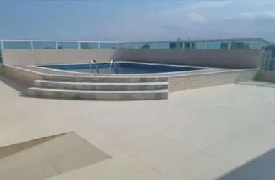 Apartamento com 3 dormitórios à venda, 101 m² por r$ 610.000 - ocian - praia grande/sp