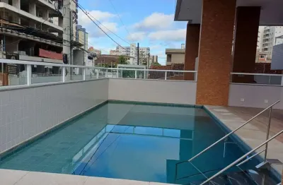 Apartamento com 2 dormitórios à venda, 72 m² por r$ 607.593,17 - vila guilhermina - praia grande/sp