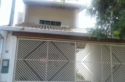 Casa com 3 quartos à venda na Arminda Jaime Loconsolo, 155, Jardim Primavera, Itupeva