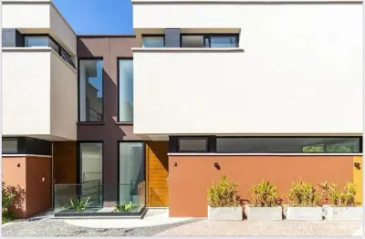 Casa com 4 dormitórios à venda por r$ 5.700.000,00 - jardim cordeiro - são paulo/sp