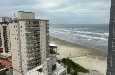 Apartamento com 2 dormitórios à venda, 63 m² por r$ 630.000,00 - maracanã - praia grande/sp