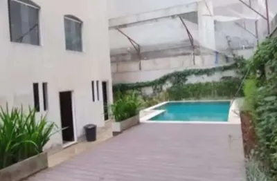 Apartamento com 2 dormitórios à venda, 160 m² por r$ 3.600.000,00 - itaim bibi - são paulo/sp