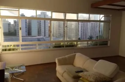 Apartamento com 4 dormitórios à venda, 292 m² por r$ 3.150.000,00 - bela vista - são paulo/sp