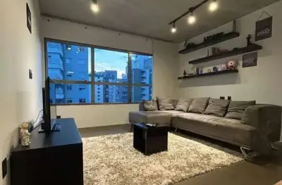Apartamento com 2 dormitórios à venda, 75 m² por r$ 1.250.000 - bela vista - são paulo/sp