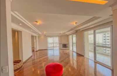 Apartamento com 4 dormitórios à venda, 401 m² por r$ 3.000.000,00 - vila andrade - são paulo/sp