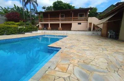 Casa com 3 quartos à venda na Avenida Afonso Zupardo, 940, Jardim Leonor, Itatiba