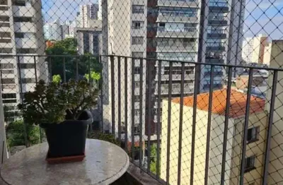 Apartamento com 3 dormitórios à venda, 86 m² por r$ 930.000,00 - vila mariana - são paulo/sp