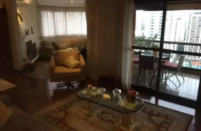 Apartamento com 4 dormitórios à venda, 200 m² por r$ 3.180.000,00 - vila uberabinha - são paulo/sp