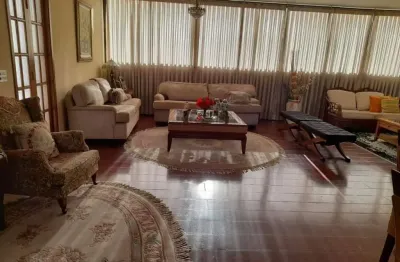 Apartamento com 4 dormitórios à venda, 250 m² por r$ 3.000.000,00 - indianópolis - são paulo/sp