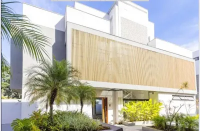 Sobrado com 5 dormitórios à venda, 867 m² por r$ 10.200.000,00 - brooklin paulista - são paulo/sp