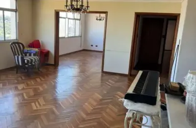 Cobertura com 4 dormitórios à venda, 432 m² por r$ 3.200.000 - perdizes - são paulo/sp
