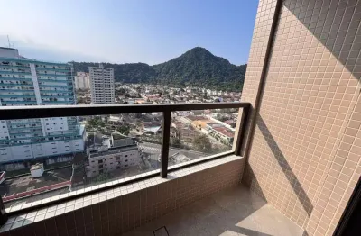 Apartamento com 3 quartos à venda na Rua Tiradentes, Canto do Forte, Praia Grande