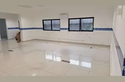 Loja, 382 m² - venda por r$ 3.500.000,00 ou aluguel por r$ 19.500,00/mês - boqueirão - santos/sp