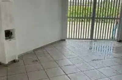 Casa com 2 dormitórios à venda, 78 m² por r$ 230.000,00 - cidade das crianças - praia grande/sp