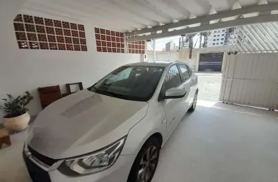 Casa com 2 dormitórios à venda, 116 m² por r$ 590.000,00 - vila guilhermina - praia grande/sp