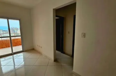Apartamento com 2 dormitórios à venda, 60 m² por r$ 592.000,00 - vila assunção - praia grande/sp