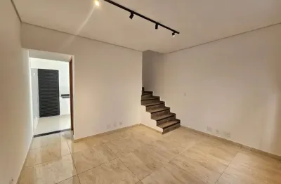 Sobrado com 2 dormitórios à venda, 65 m² por r$ 370.000,00 - aviação - praia grande/sp