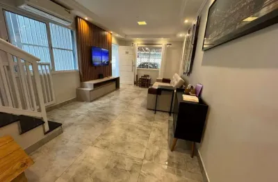 Sobrado à venda por r$ 749.000,00 - tupi - praia grande/sp