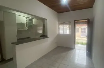 Casa com 1 dormitório à venda, 45 m² por r$ 224.000 - vila guilhermina - praia grande/sp