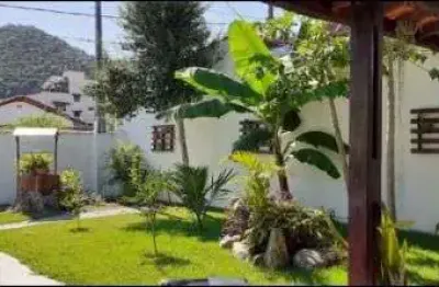 Sobrado com 5 dormitórios à venda, 200 m² por r$ 1.350.000,00 - canto do forte - praia grande/sp