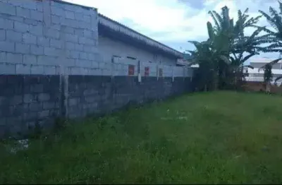 Terreno à venda, 260 m² por r$ 260.000,00 - jardim aclimação - praia grande/sp