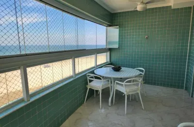 Apartamento com 3 dormitórios à venda, 144 m² por r$ 1.099.000,00 - vila guilhermina - praia grande/sp