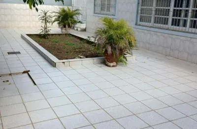 Casa com 3 dormitórios à venda, 130 m² por r$ 520.000,00 - caiçara - praia grande/sp