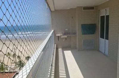 Apartamento com 3 dormitórios, 123 m² - venda por r$ 1.600.000,00 ou aluguel por r$ 6.000,00/mês - aviação - praia grande/sp