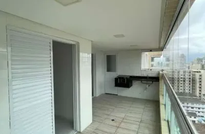 Apartamento com 2 dormitórios à venda, 81 m² por r$ 730.000,00 - canto do forte - praia grande/sp