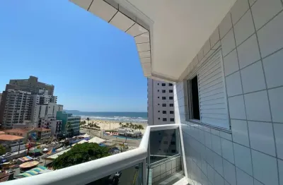 Apartamento com 2 dormitórios, 82 m² - venda por r$ 450.000,00 ou aluguel por r$ 3.000,00/mês - ocian - praia grande/sp
