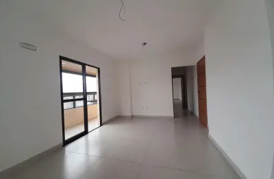 Apartamento à venda, 72 m² por r$ 600.000,00 - canto do forte - praia grande/sp