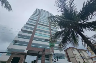 Apartamento com 3 dormitórios à venda, 101 m² por r$ 980.000,00 - balneário flórida - praia grande/sp