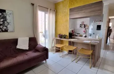 Apartamento à venda, 45 m² por r$ 305.000,00 - tupi - praia grande/sp