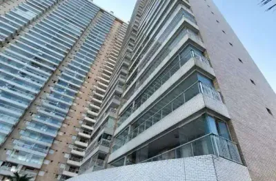 Apartamento com 3 dormitórios à venda, 91 m² por r$ 950.000 - mirim - praia grande/sp