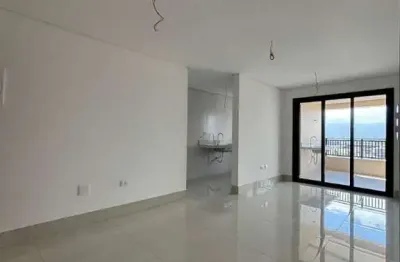 Apartamento com 2 dormitórios à venda, 73 m² por r$ 587.040 - aviação - praia grande/sp