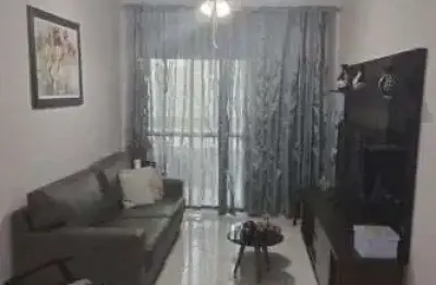 Apartamento com 2 dormitórios à venda, 100 m² por r$ 670.000 - vila guilhermina - praia grande/sp