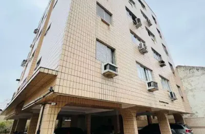 Apartamento com 2 dormitórios, 70 m² - venda por r$ 339.000 ou aluguel por r$ 3.760 - vila belmiro - santos/sp