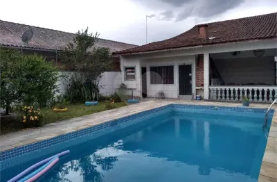 Casa com 5 quartos à venda no Jardim Real, Praia Grande 