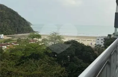 Apartamento com 4 quartos à venda no Canto do Forte, Praia Grande 