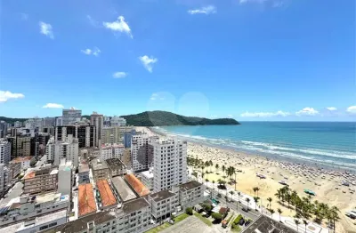 Apartamento com 3 quartos à venda no Boqueirão, Praia Grande 