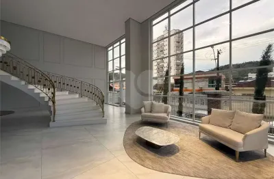 Apartamento com 3 quartos à venda na Rua Otelo Rodrigues Franco, 417, Canto do Forte, Praia Grande