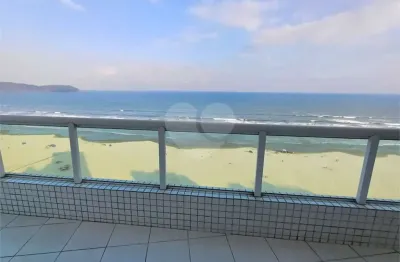 Apartamento com 3 quartos à venda na Avenida Presidente Castelo Branco, 2808, Guilhermina, Praia Grande