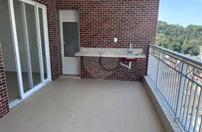 Apartamento com 3 quartos à venda na Rua Otelo Rodrigues Franco, 417, Canto do Forte, Praia Grande